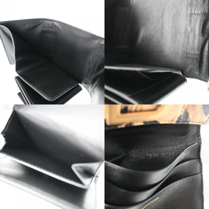 Top Quality Balenciaga Hourglass Wallet