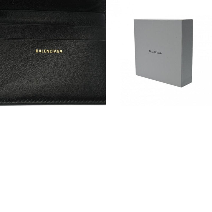 Top Quality Balenciaga Hourglass Wallet