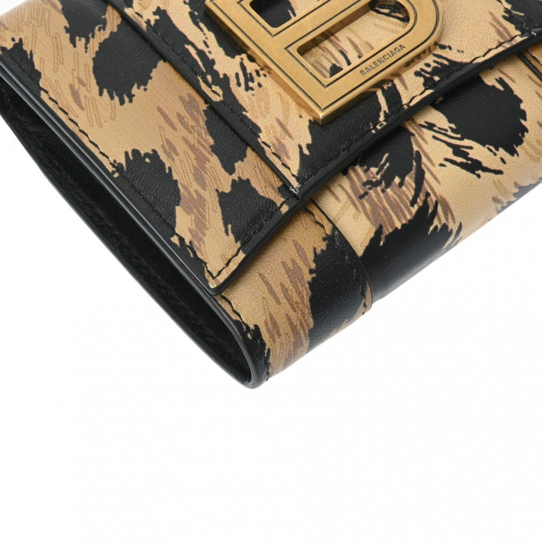 Top Quality Balenciaga Hourglass Wallet