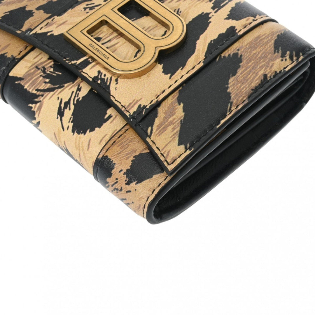 Top Quality Balenciaga Hourglass Wallet