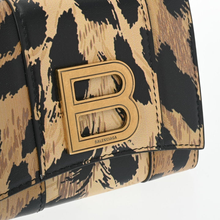 Top Quality Balenciaga Hourglass Wallet
