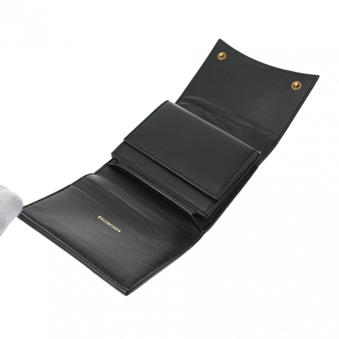 Top Quality Balenciaga Hourglass Wallet