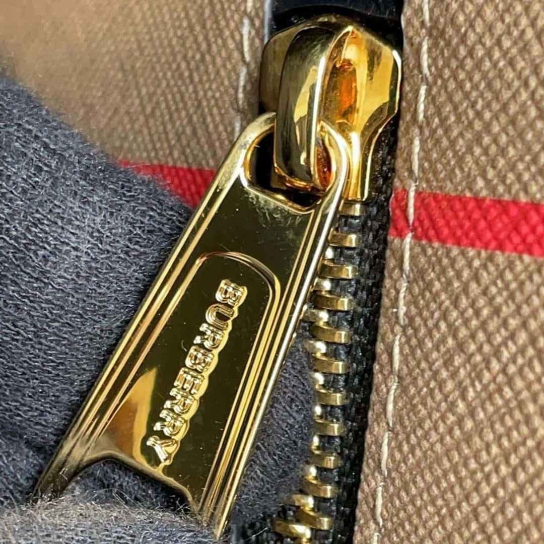 Burberry Tote