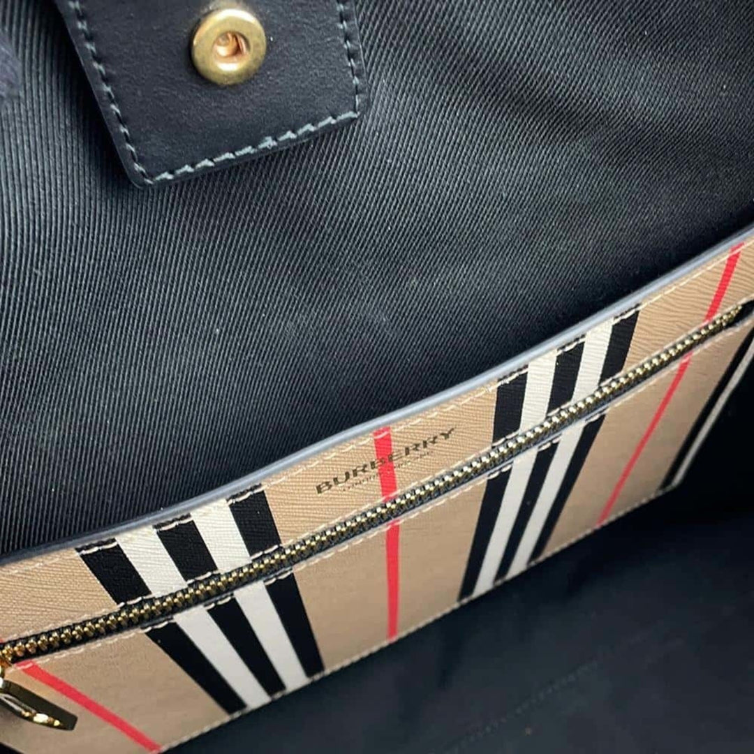 Burberry Tote
