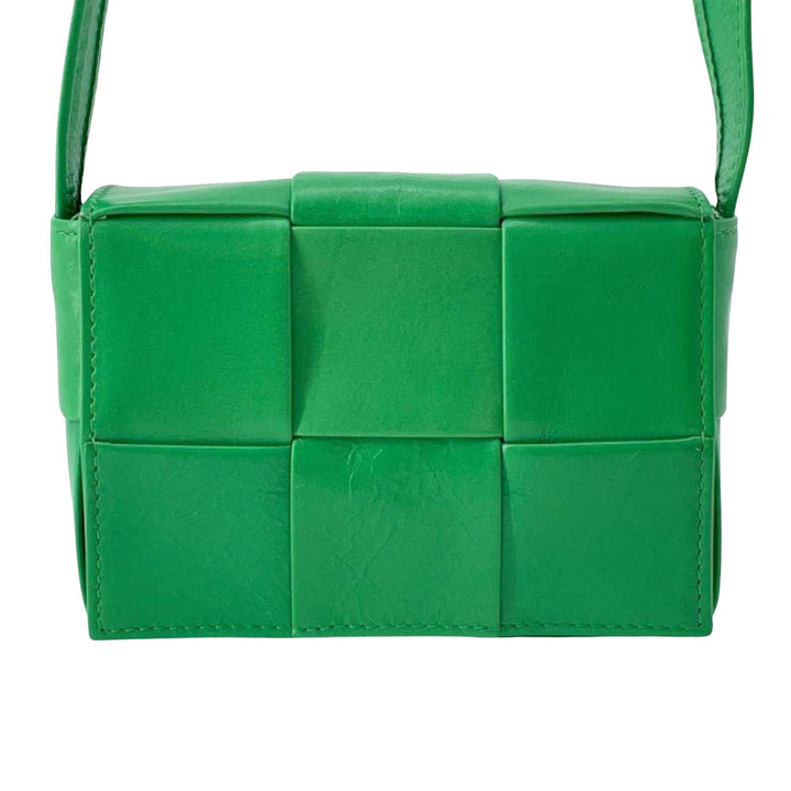 Bottega veneta Cassette Shoulder Bag