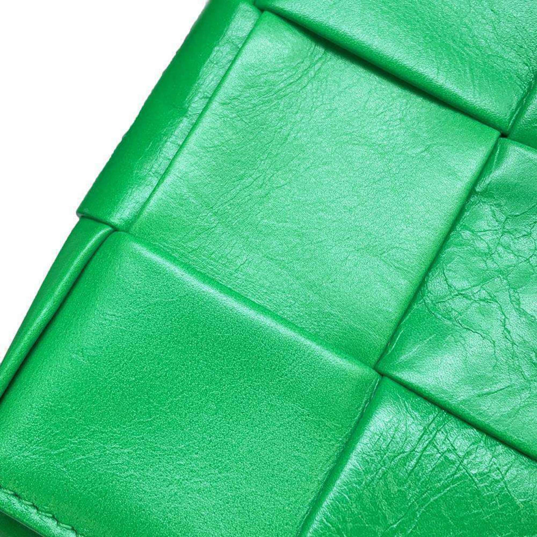 Bottega veneta Cassette Shoulder Bag