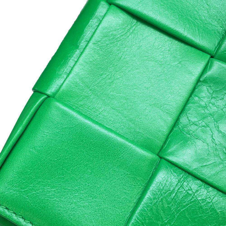 Bottega veneta Cassette Shoulder Bag