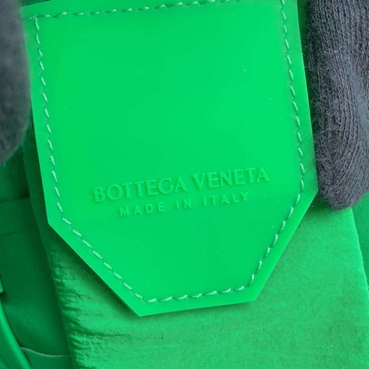 Bottega veneta Cassette Shoulder Bag