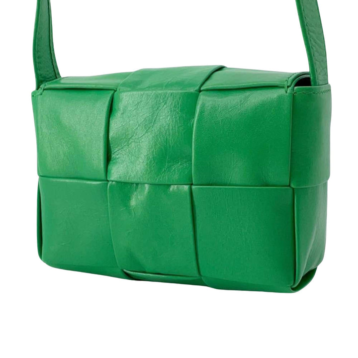 Bottega veneta Cassette Shoulder Bag