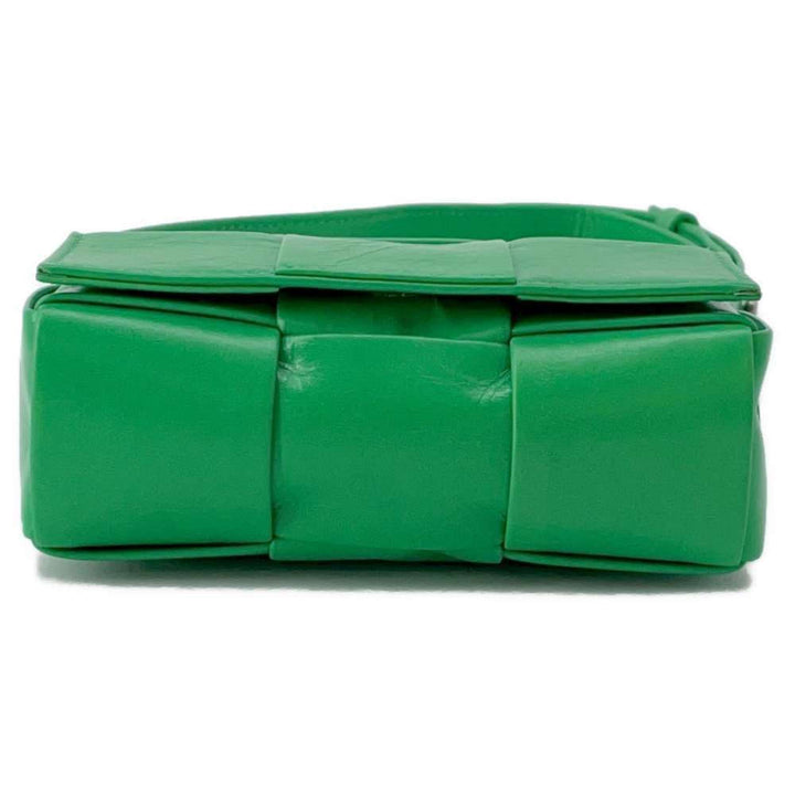 Bottega veneta Cassette Shoulder Bag