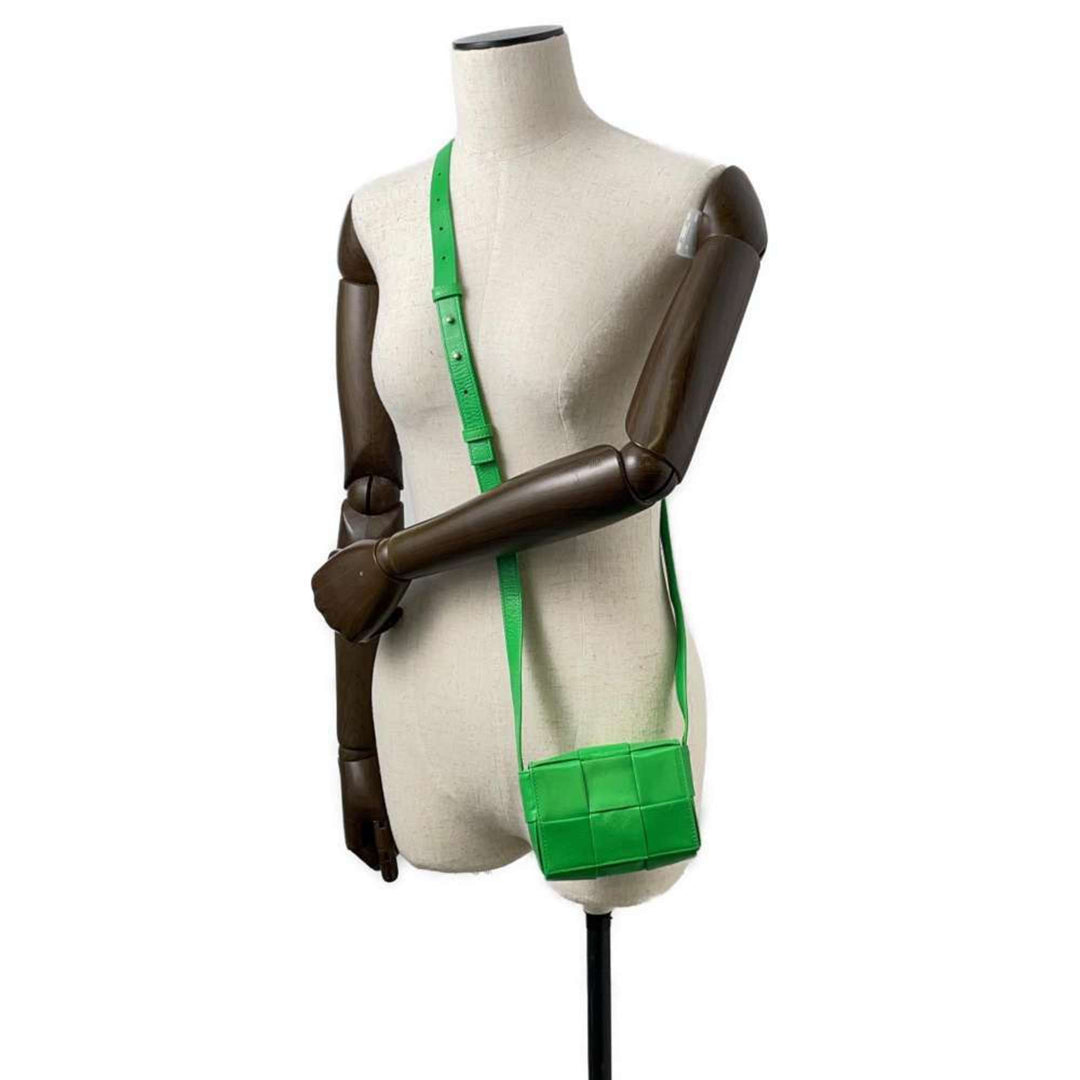 Bottega veneta Cassette Shoulder Bag