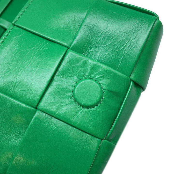 Bottega veneta Cassette Shoulder Bag