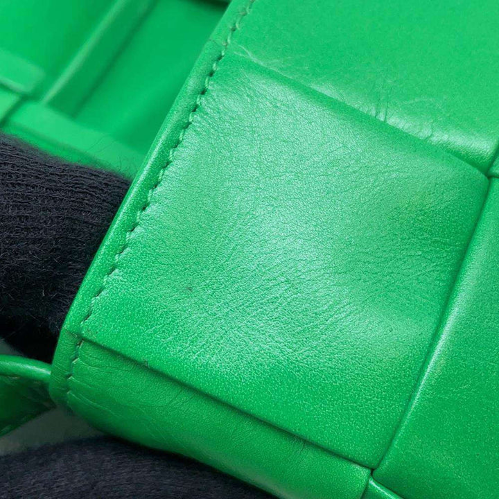 Bottega veneta Cassette Shoulder Bag