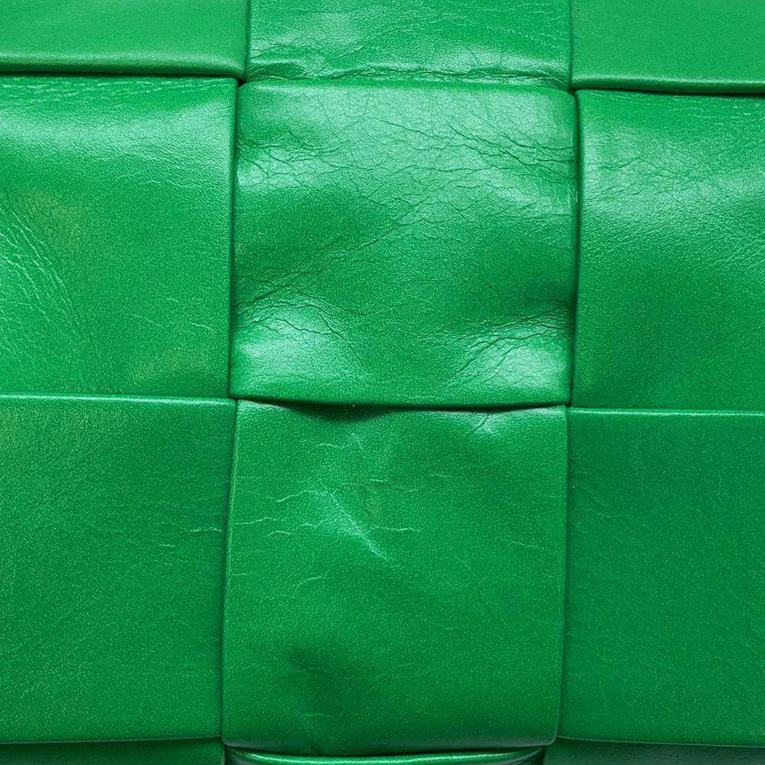 Bottega veneta Cassette Shoulder Bag