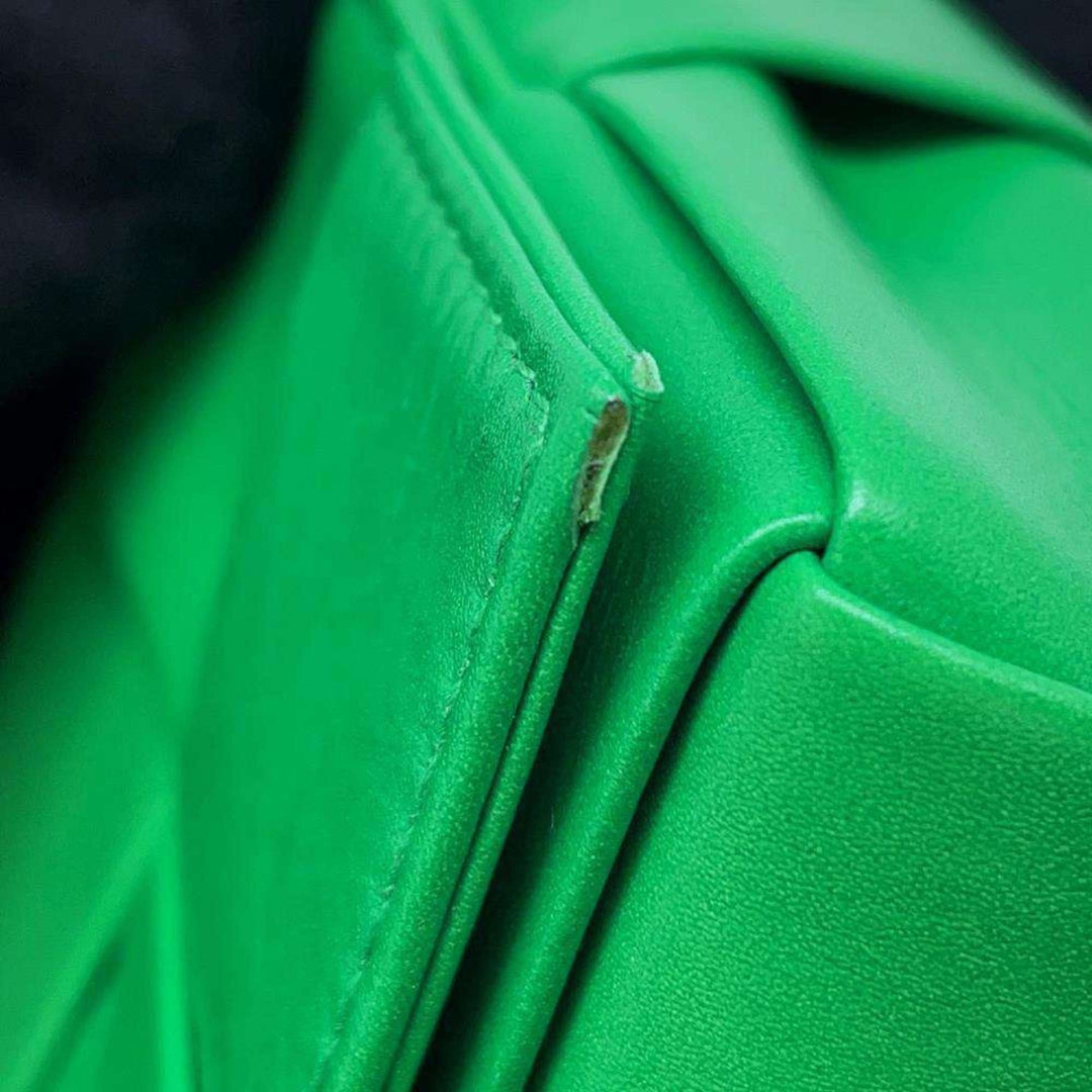 Bottega veneta Cassette Shoulder Bag