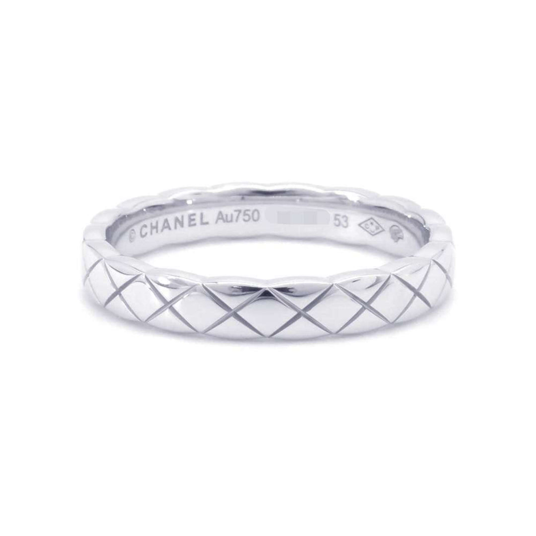 Top Quality Chanel Coco Crush Ring