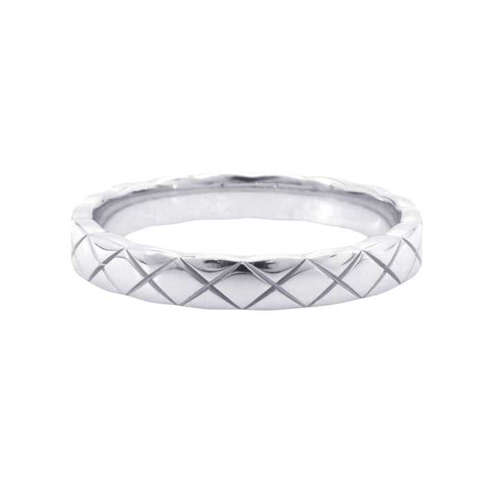 Top Quality Chanel Coco Crush Ring
