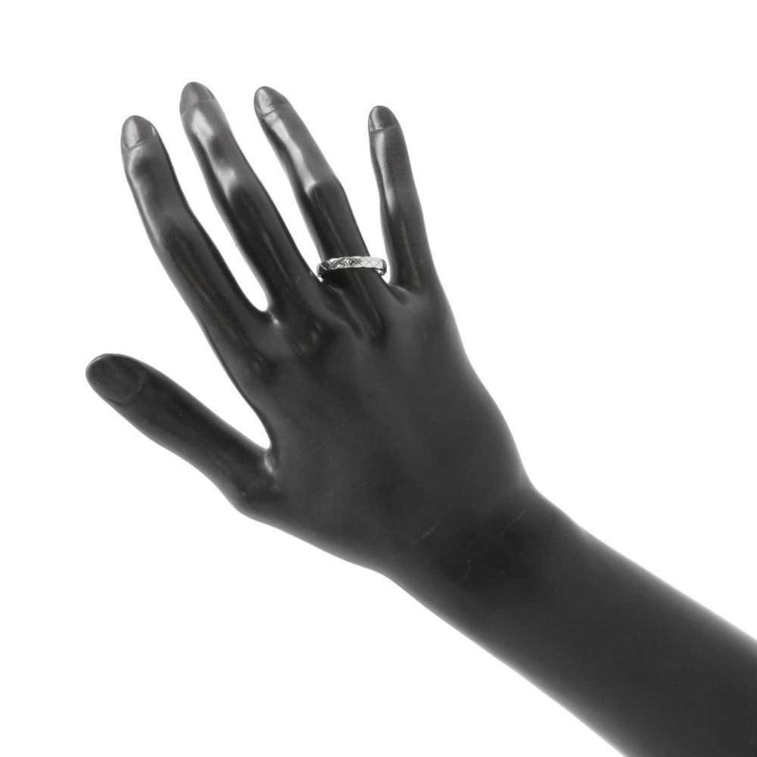 Top Quality Chanel Coco Crush Ring