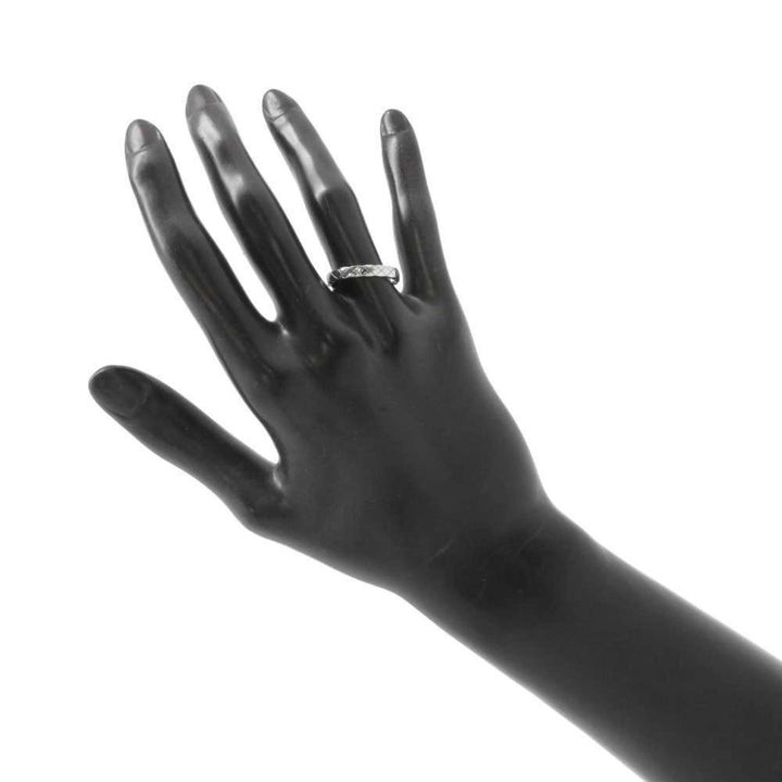 Top Quality Chanel Coco Crush Ring