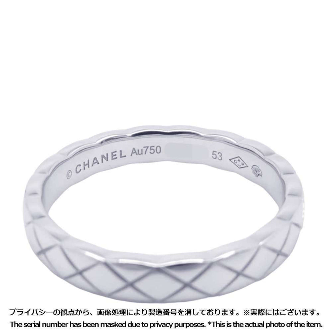 Top Quality Chanel Coco Crush Ring