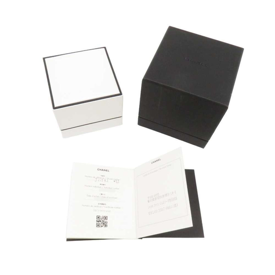 Top Quality Chanel Coco Crush Ring