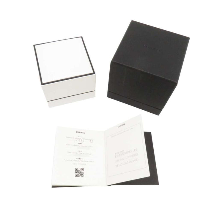 Top Quality Chanel Coco Crush Ring