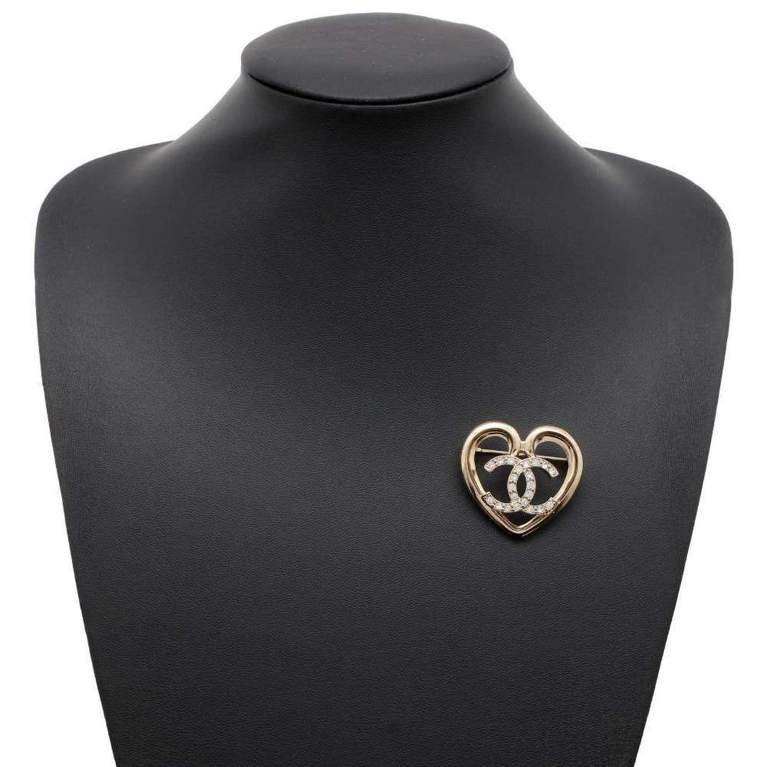 Top Quality Chanel Coco Mark Brooch