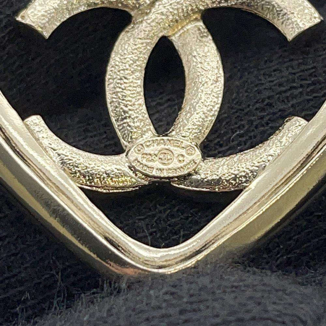 Top Quality Chanel Coco Mark Brooch