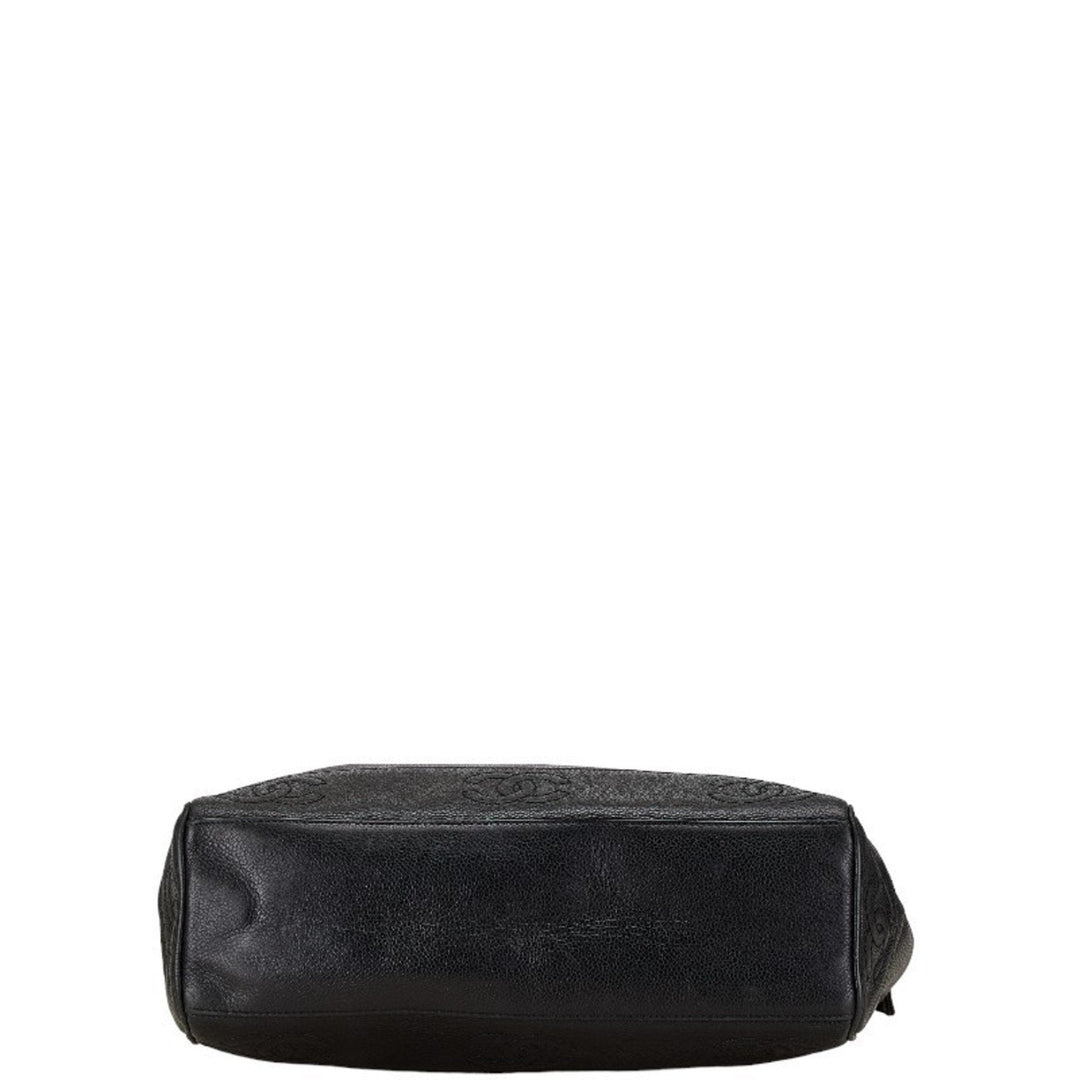 Chanel Triple coco Tote