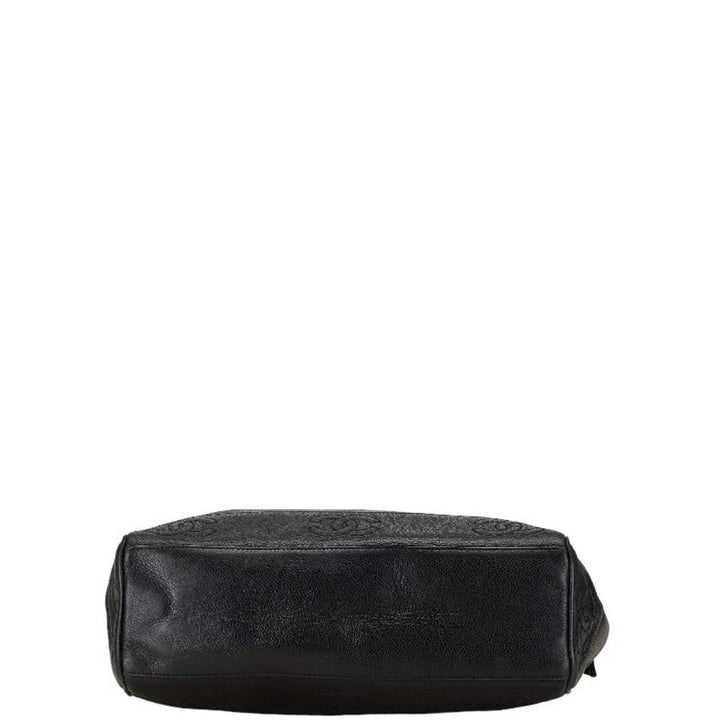 Chanel Triple coco Tote