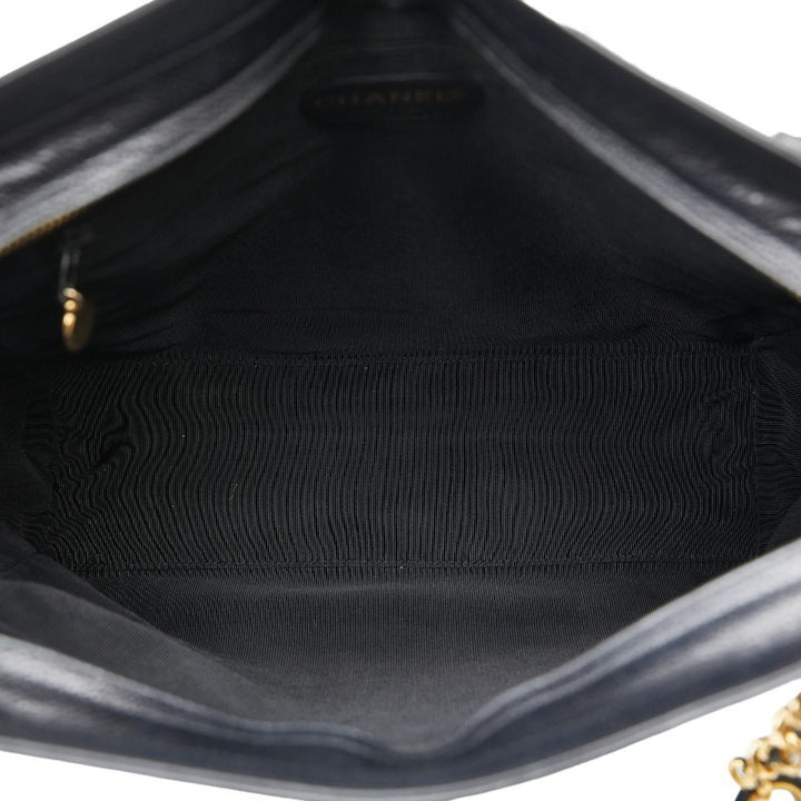 Chanel Triple coco Tote