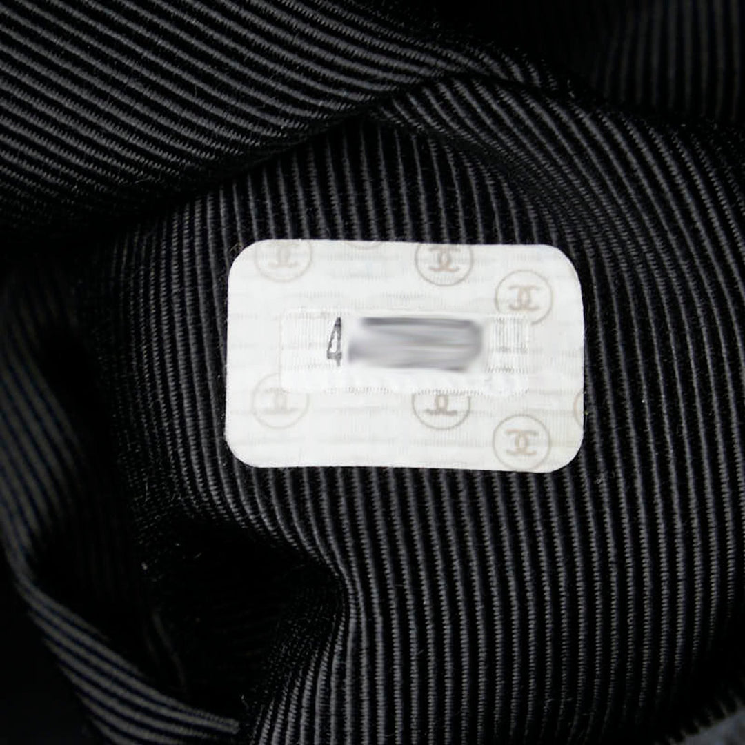 Chanel Triple coco Tote