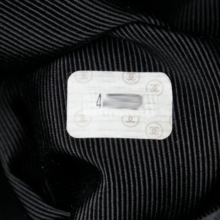 Chanel Triple coco Tote