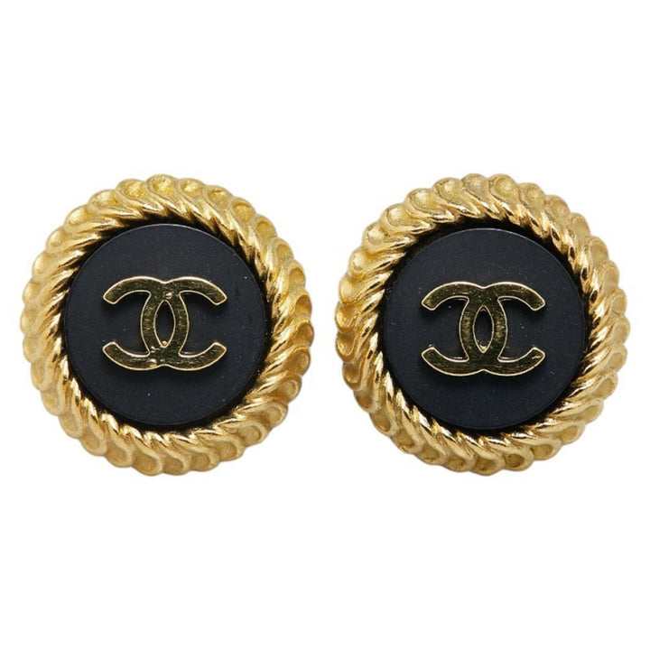 Top Quality Chanel Coco Mark Earrings