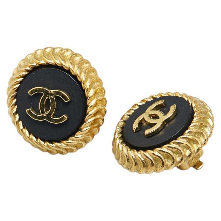 Top Quality Chanel Coco Mark Earrings