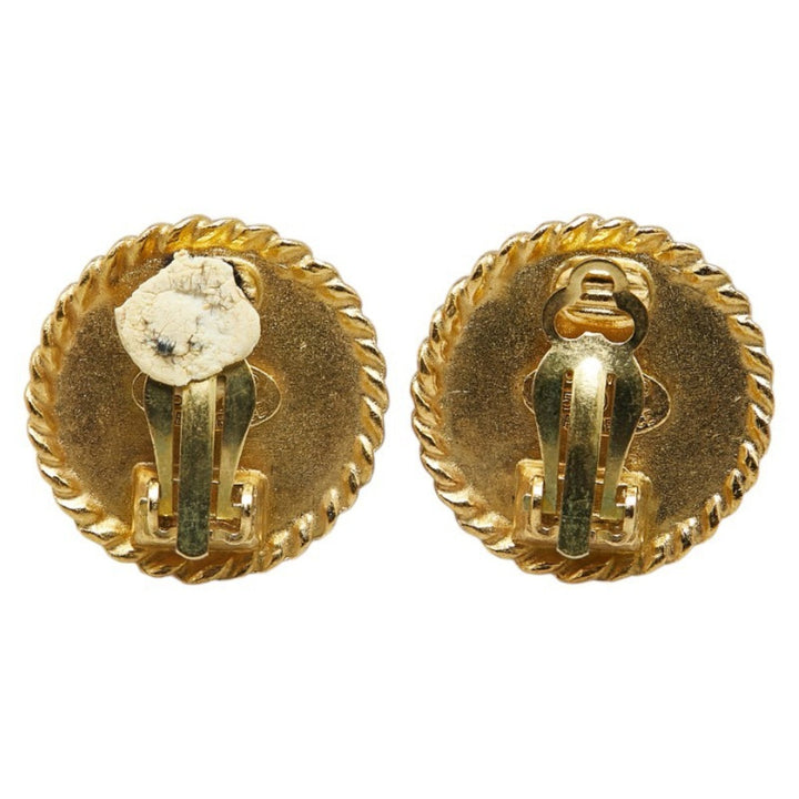 Top Quality Chanel Coco Mark Earrings