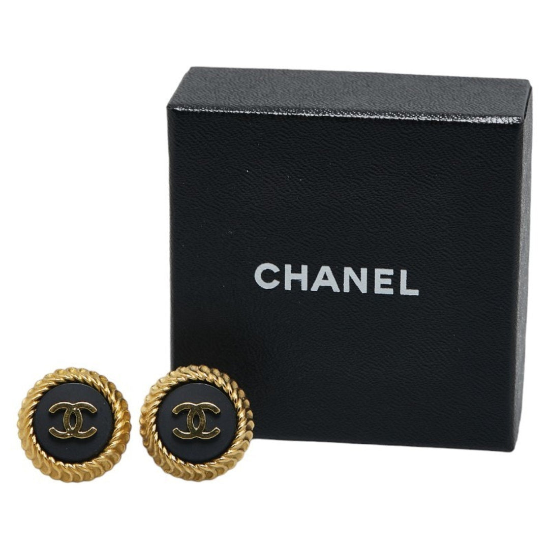 Top Quality Chanel Coco Mark Earrings