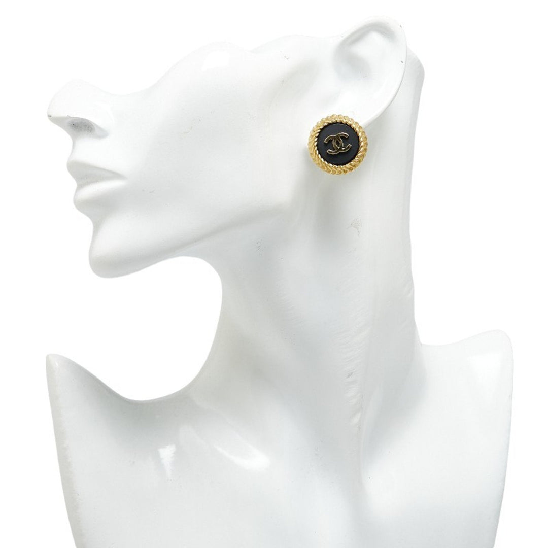 Top Quality Chanel Coco Mark Earrings