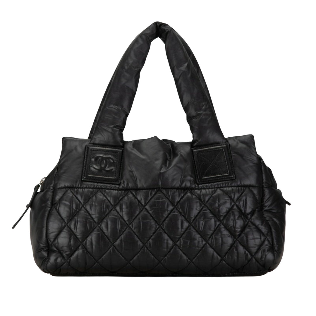 Top Quality Chanel Coco Cocoon Handbag