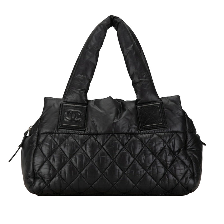 Top Quality Chanel Coco Cocoon Handbag