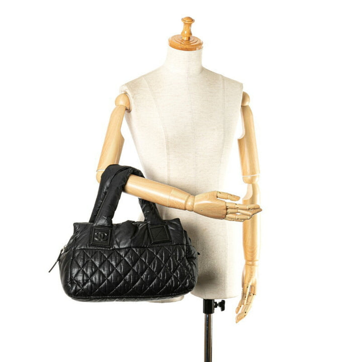 Top Quality Chanel Coco Cocoon Handbag