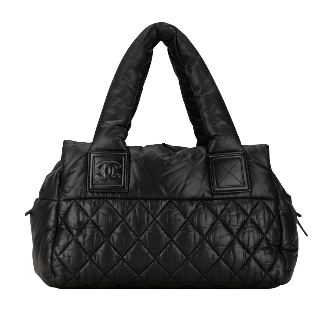 Top Quality Chanel Coco Cocoon Handbag