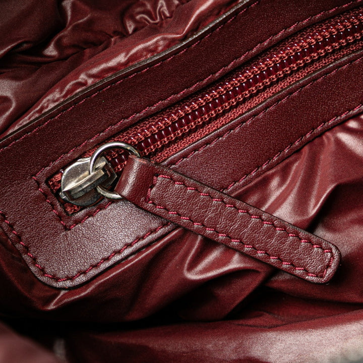 Top Quality Chanel Coco Cocoon Handbag