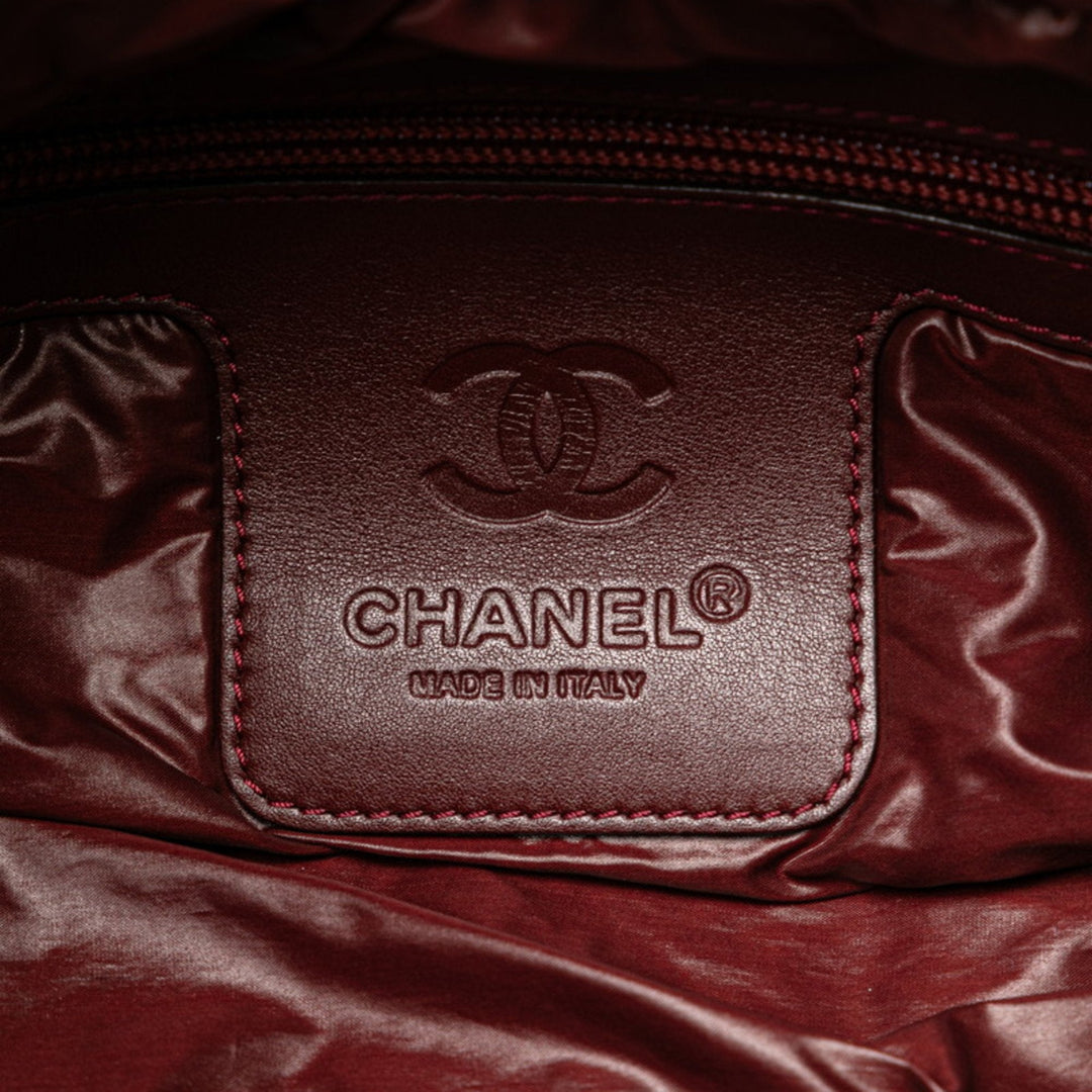 Top Quality Chanel Coco Cocoon Handbag