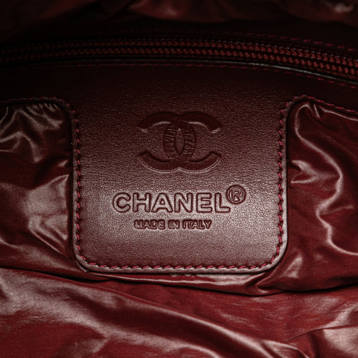 Top Quality Chanel Coco Cocoon Handbag
