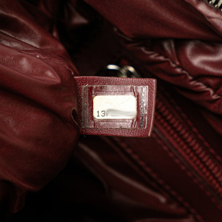 Top Quality Chanel Coco Cocoon Handbag