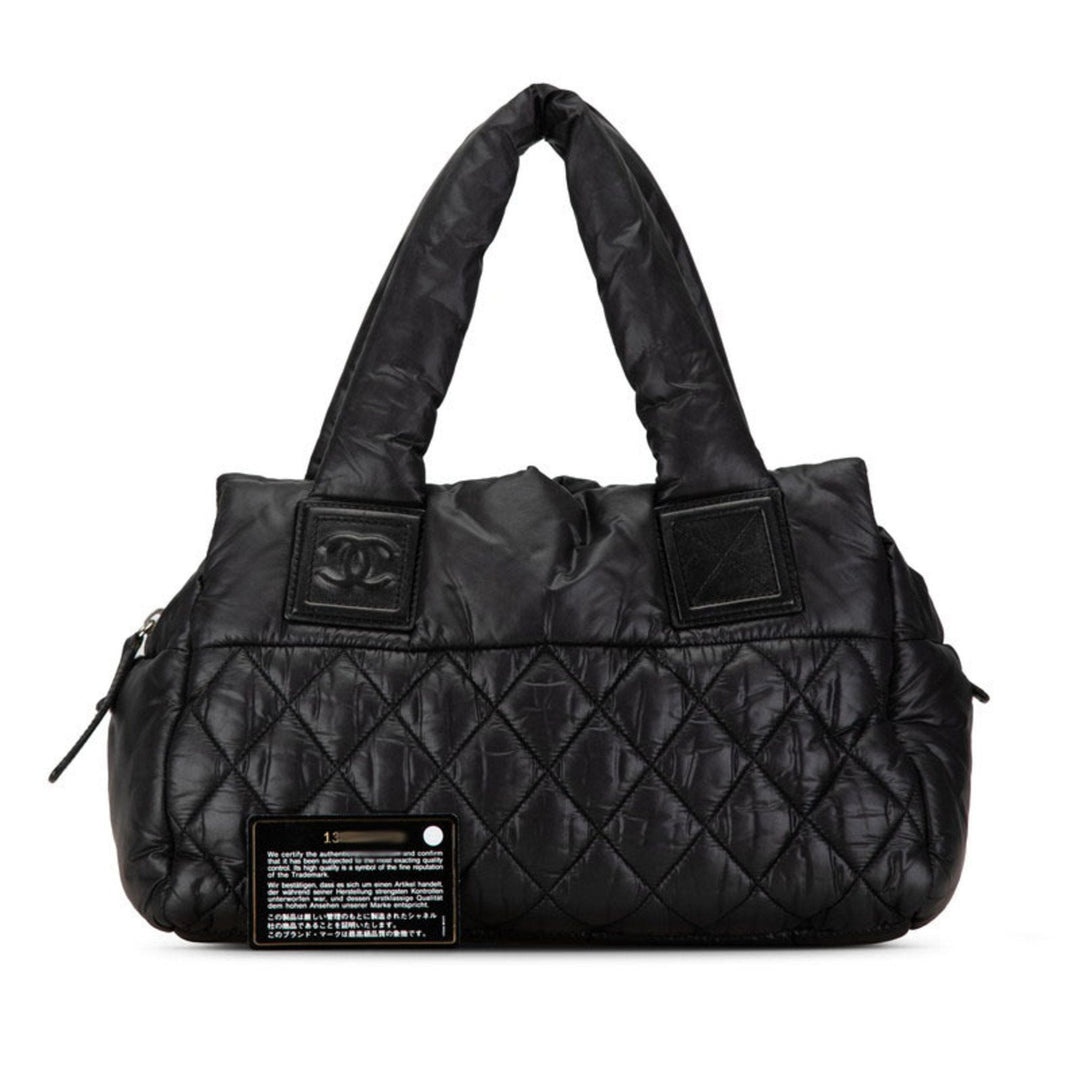 Top Quality Chanel Coco Cocoon Handbag