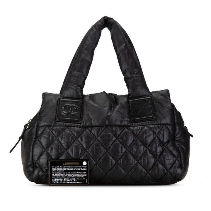 Top Quality Chanel Coco Cocoon Handbag
