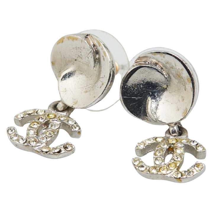 Top Quality Chanel Coco Mark Earrings