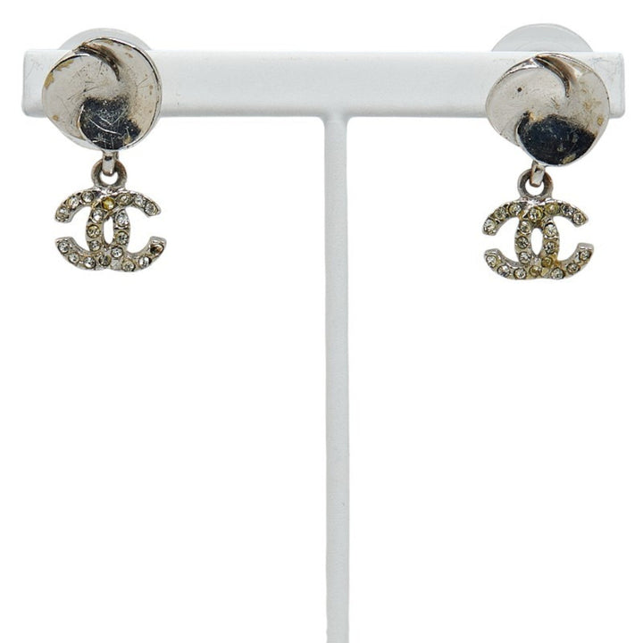 Top Quality Chanel Coco Mark Earrings